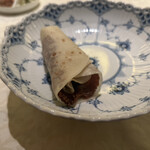 用户对于Wakiya 迎賓茶樓的评论图