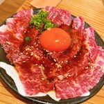 用戶對於北新地 小野肉商店的評論圖