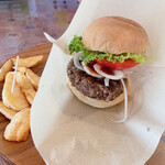 User's review image for Yogibo Versailles Resort Farm CAFE