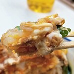 用戶對於お食事処 美登里的評論圖