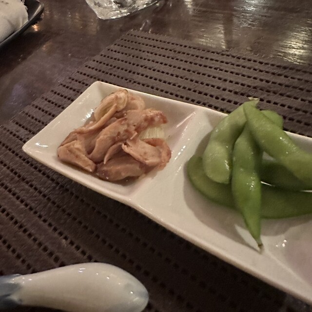 User's recommendation image for くし頌 三軒茶屋店