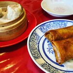 用户对于中國菜 マルク的评论图