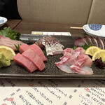 User's review image for ニカイノ魚