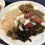用户对于京都プラザホテル的评论图