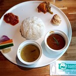 User's review image for バンブー チェ