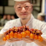 用戶對於鳥さき的評論圖