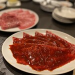 用戶對於TRATT. USHIGORO 恵比寿店的評論圖