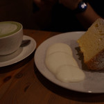 用戶對於ヒイヅル cafe的評論圖