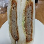 用戶對於サンドーレ 石神井公園店的評論圖