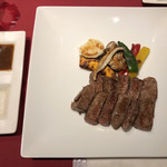 用户对于カサ・トレント的评论图