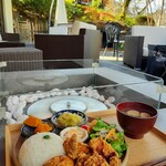 User's review image for リバーサイドカフェ グリーンテラス