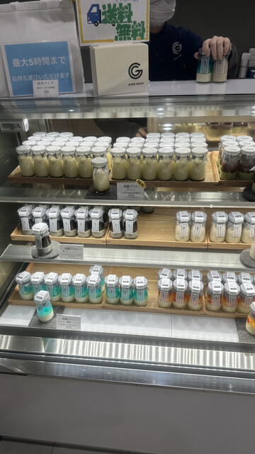 用戶對於GION GOZU 本店的評論高清圖