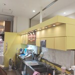 User's review image for パンチェーラ 新宿高島屋店