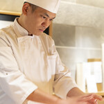 用户对于錦 鮨しん 本店的评论图