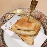 User's review image for 恵比寿 うしみつ