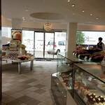 用户对于ロテル･ド･北倶楽部 本店的评论图