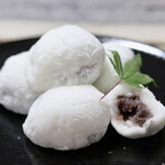 User's review image for あいと電氣餅店