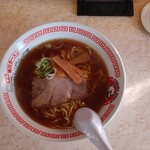 用戶對於旭川ラーメン 北見１号店的評論圖