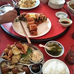 User's review image for 中国料理 ちゅん