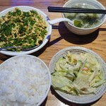 用戶對於淘湘記的評論圖