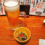 User's review image for しもたや アベ地下店