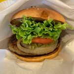 User's review image for フレッシュネスバーガー グランエミオ大泉学園店