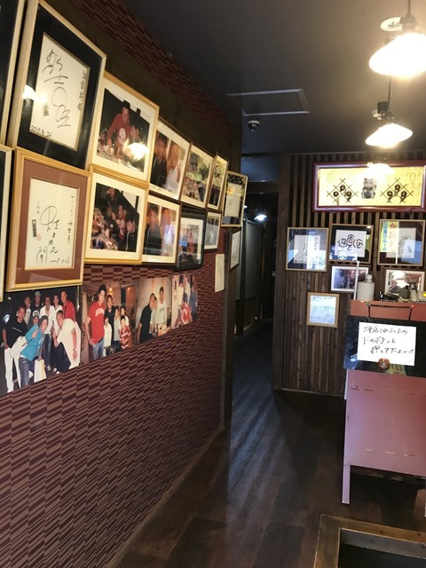 用户对于海雲亭 堀池店的评论高清图