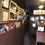 用户对于海雲亭 堀池店的评论图