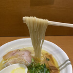 用戶對於名代 駅前うどん 寺田町店的評論圖