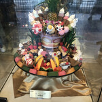 用戶對於からふね屋珈琲店 三条本店的評論圖