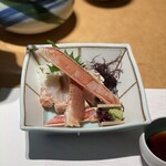 用戶對於かに道楽 東大阪店的評論圖