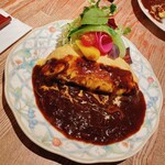 用户对于新洋食 KAZU的评论图