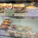 用戶對於BAGEL STANDARD的評論圖