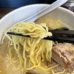 用戶對於らーめん くまくら的評論圖
