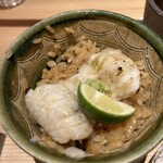User's review image for 焼うお いし川