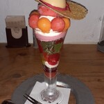 User's review image for 夜パフェ専門店パフェテリア　ベル