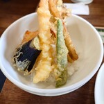 用戶對於SOBA cafe dining TAKIHAMA的評論圖