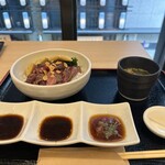 用戶對於OSAKAきっちん コレド室町店的評論圖
