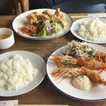 用戶對於ROUTE 65的評論圖