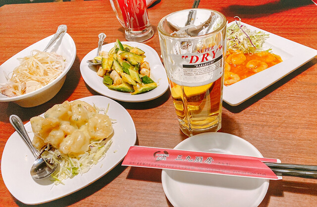 User's recommendation image for 三九厨房 渋谷店