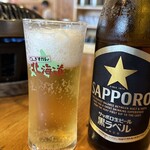 用户对于じんぎすかん北海道的评论图