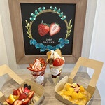 User's review image for 19時のGohoubi 長居駅前店