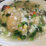 User's review image for あいらくてい