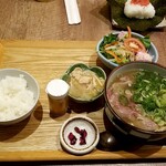 用戶對於酒とめし 錦食堂的評論圖