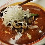 用戶對於大阪もん酒場 ドラゴンパンチ的評論圖