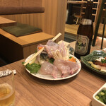 用戶對於山福的評論圖