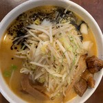 用户对于麺屋 おざわ的评论图