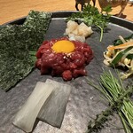 用戶對於串羊 羊サンライズ 西麻布店的評論圖
