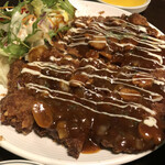 User's review image for ホシギ2羽チキン