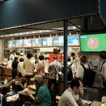 用户对于IZAKAYA とぽす的评论图